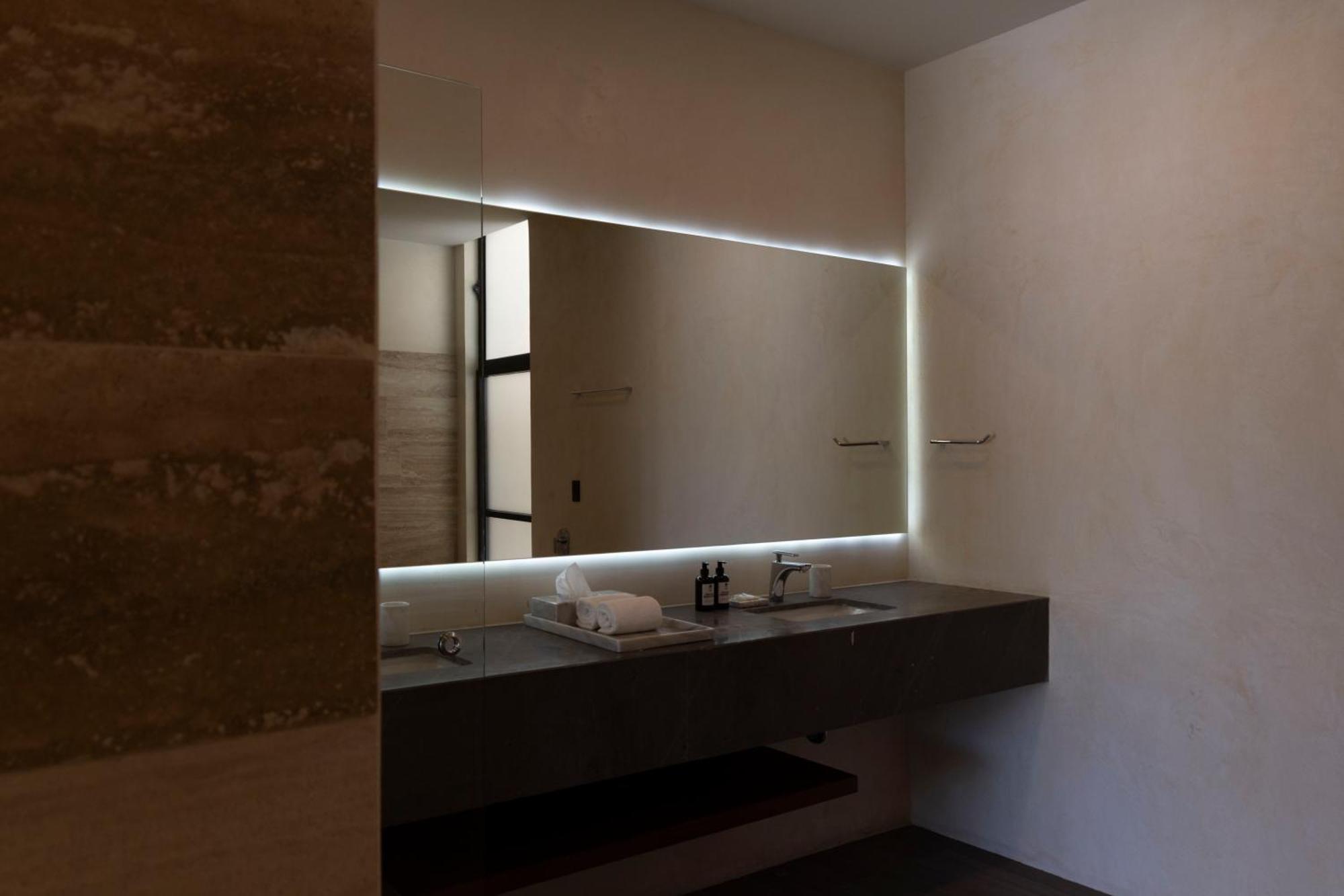 Meson Santa Lucia Otel Mérida Dış mekan fotoğraf